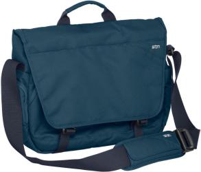 radial laptop bag